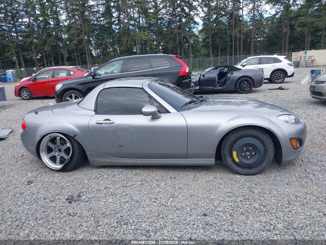 45612390 :رقم المزاد ، JM1NC2PF6C0221593 vin ، 2012 Mazda Mx-5 Miata Grand Touring مزاد بيع