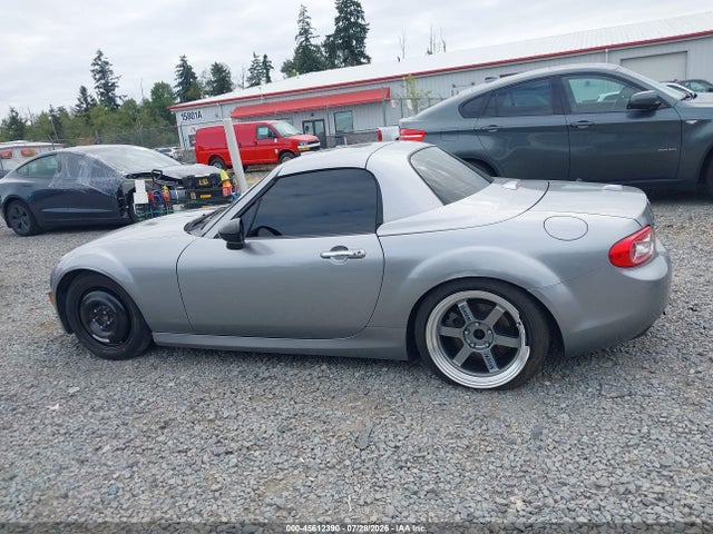 45612390 :رقم المزاد ، JM1NC2PF6C0221593 vin ، 2012 Mazda Mx-5 Miata Grand Touring مزاد بيع