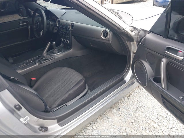 45612390 :رقم المزاد ، JM1NC2PF6C0221593 vin ، 2012 Mazda Mx-5 Miata Grand Touring مزاد بيع