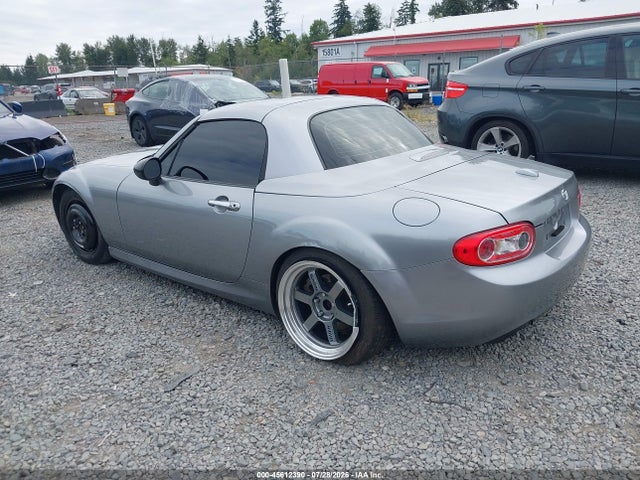 45612390 :رقم المزاد ، JM1NC2PF6C0221593 vin ، 2012 Mazda Mx-5 Miata Grand Touring مزاد بيع