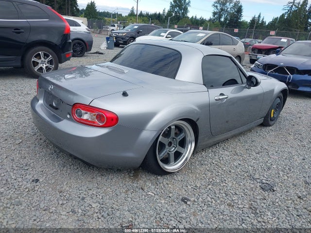 45612390 :رقم المزاد ، JM1NC2PF6C0221593 vin ، 2012 Mazda Mx-5 Miata Grand Touring مزاد بيع