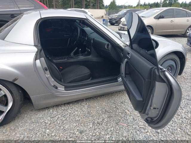 45612390 :رقم المزاد ، JM1NC2PF6C0221593 vin ، 2012 Mazda Mx-5 Miata Grand Touring مزاد بيع