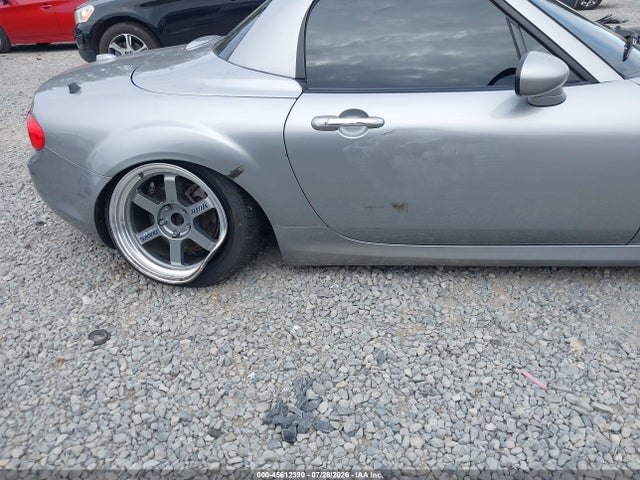 45612390 :رقم المزاد ، JM1NC2PF6C0221593 vin ، 2012 Mazda Mx-5 Miata Grand Touring مزاد بيع