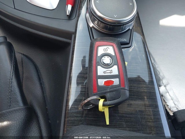 BMW 3 Series 330i 2017 WBA8B9G34HNU55804 Image 11