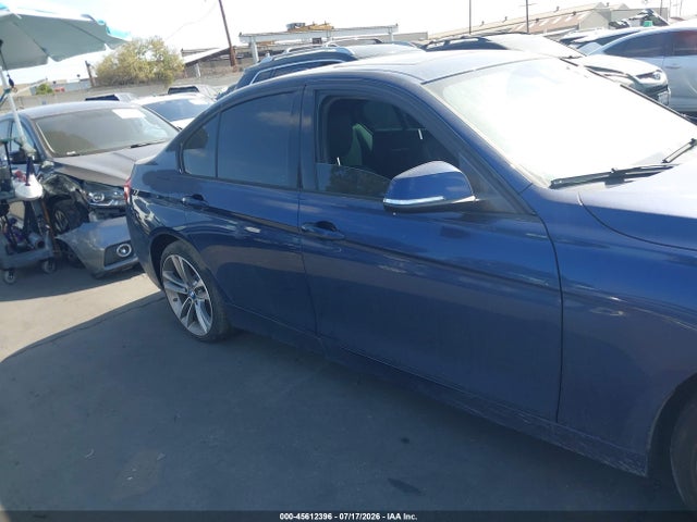 BMW 3 Series 330i 2017 WBA8B9G34HNU55804 Image 13