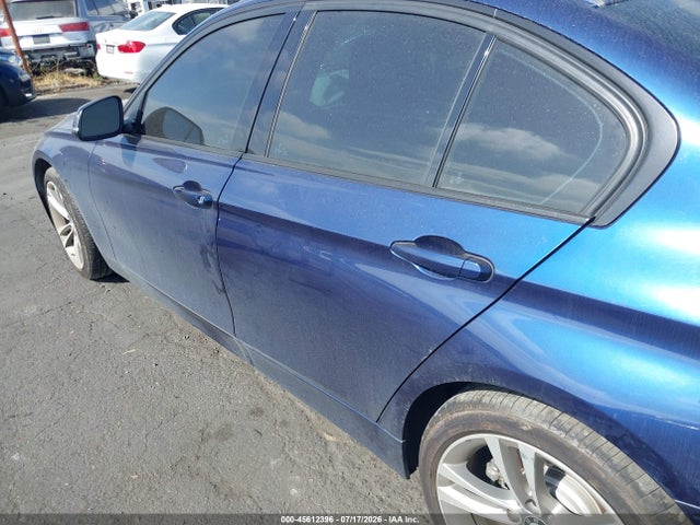 BMW 3 Series 330i 2017 WBA8B9G34HNU55804 Image 14