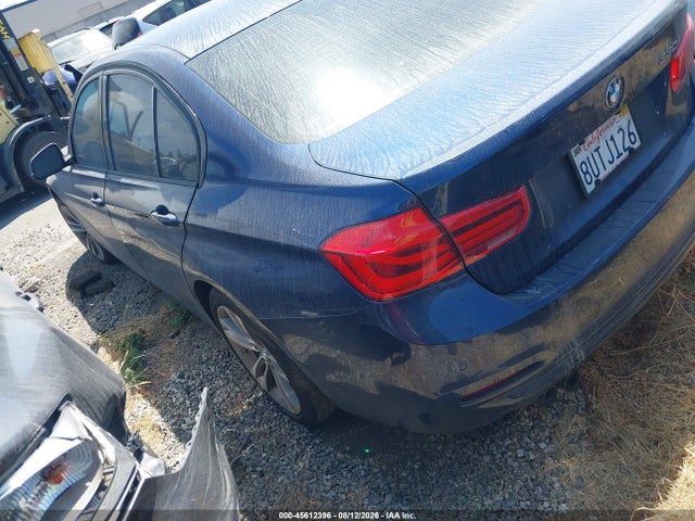 BMW 3 Series 330i 2017 WBA8B9G34HNU55804 Image 3