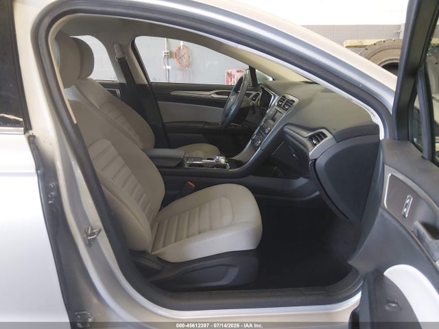 Продажа на аукционе авто 2018 Ford Fusion Hybrid S, vin: 3FA6P0UU7JR254461, номер лота: 45612397