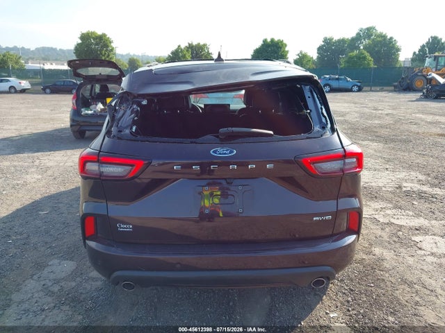Продажа на аукционе авто 2023 Ford Escape St-line, vin: 1FMCU9MN6PUA64196, номер лота: 45612398