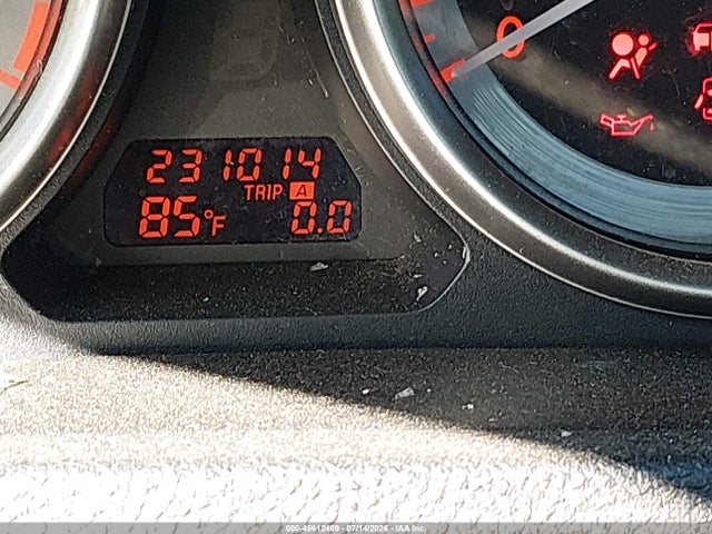 Aukcja sprzedaży 2013 Mazda Mazda6 I Grand Touring, vin: 1YVHZ8CH5D5M03516, numer aukcji: 45612409