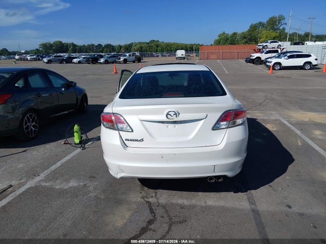 Aukcja sprzedaży 2013 Mazda Mazda6 I Grand Touring, vin: 1YVHZ8CH5D5M03516, numer aukcji: 45612409