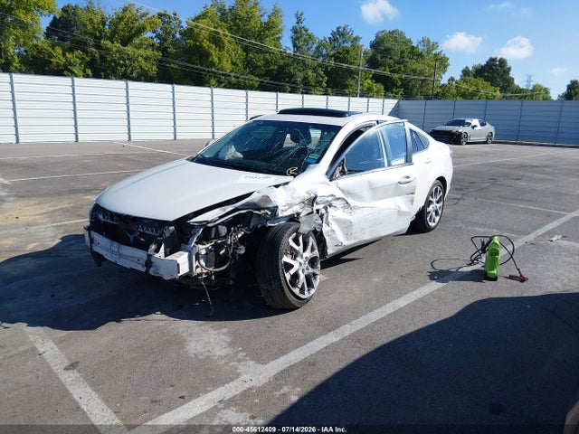 Aukcja sprzedaży 2013 Mazda Mazda6 I Grand Touring, vin: 1YVHZ8CH5D5M03516, numer aukcji: 45612409