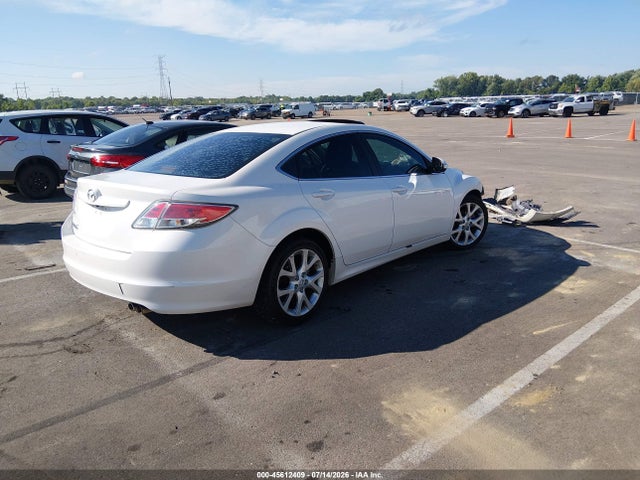 Aukcja sprzedaży 2013 Mazda Mazda6 I Grand Touring, vin: 1YVHZ8CH5D5M03516, numer aukcji: 45612409
