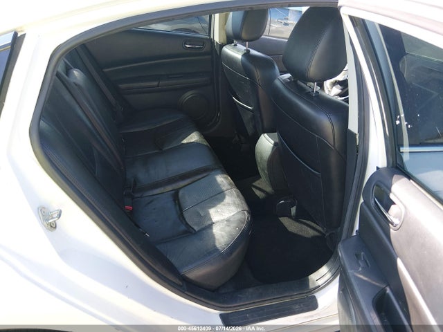 Aukcja sprzedaży 2013 Mazda Mazda6 I Grand Touring, vin: 1YVHZ8CH5D5M03516, numer aukcji: 45612409
