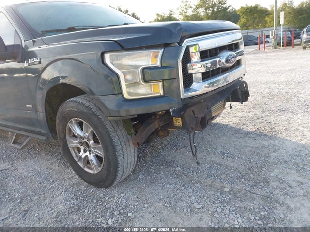 Auction sale of the 2015 Ford F-150 Xlt, vin: 1FTEW1CP8FFC47906, lot number: 45612408