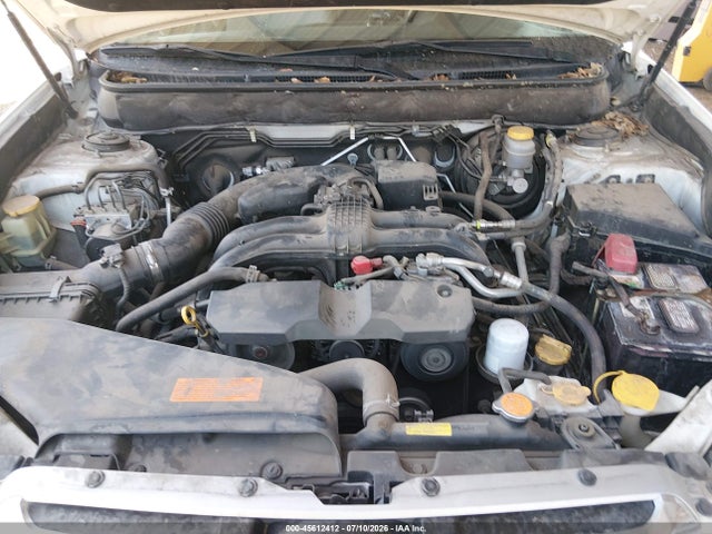 45612412 :رقم المزاد ، 4S4BRCCC6D3248078 vin ، 2013 Subaru Outback 2.5i Premium مزاد بيع