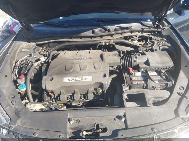 Продаж на аукціоні авто 2011 Honda Accord Crosstour Ex-l, vin: 5J6TF1H51BL002594, номер лоту: 45612413