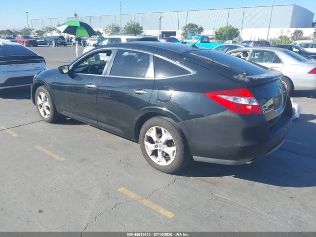 Продаж на аукціоні авто 2011 Honda Accord Crosstour Ex-l, vin: 5J6TF1H51BL002594, номер лоту: 45612413