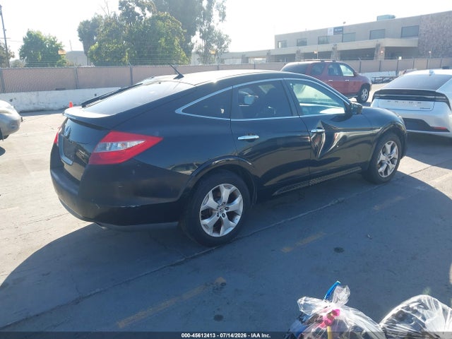 Продаж на аукціоні авто 2011 Honda Accord Crosstour Ex-l, vin: 5J6TF1H51BL002594, номер лоту: 45612413