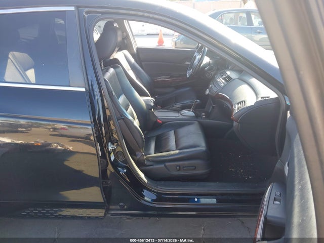 Продаж на аукціоні авто 2011 Honda Accord Crosstour Ex-l, vin: 5J6TF1H51BL002594, номер лоту: 45612413