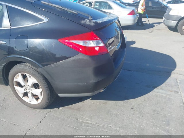 Продаж на аукціоні авто 2011 Honda Accord Crosstour Ex-l, vin: 5J6TF1H51BL002594, номер лоту: 45612413