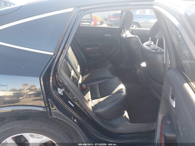 Продаж на аукціоні авто 2011 Honda Accord Crosstour Ex-l, vin: 5J6TF1H51BL002594, номер лоту: 45612413