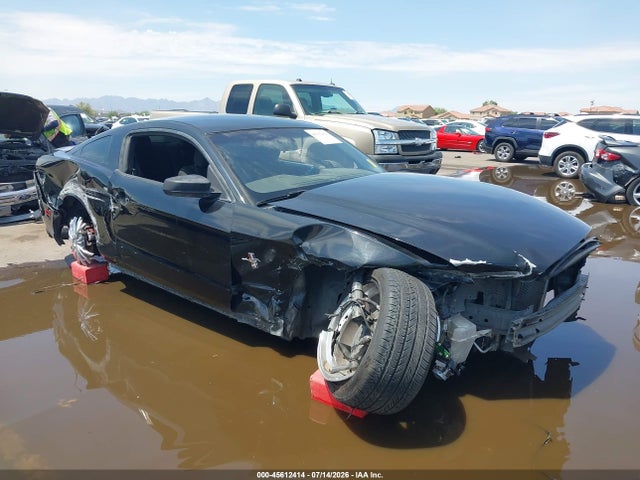 2014 1ZVBP8AM9E5257217 main image