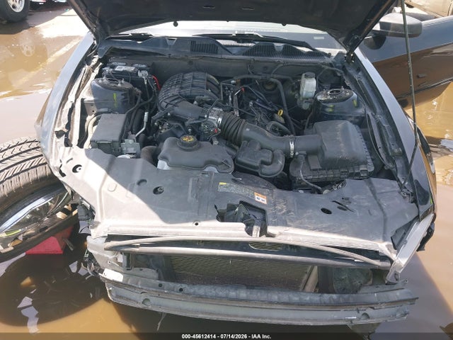 1ZVBP8AM9E5257217 Ford Mustang V6