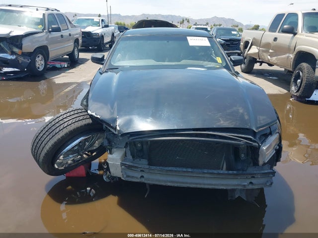 1ZVBP8AM9E5257217 Ford Mustang V6