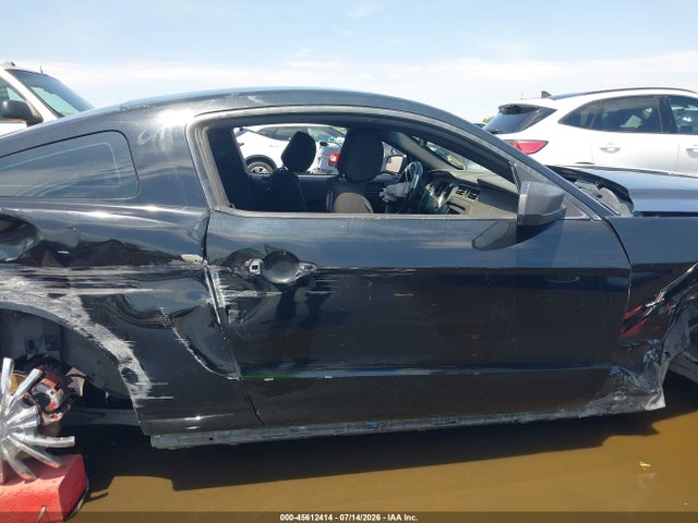 1ZVBP8AM9E5257217 Ford Mustang V6