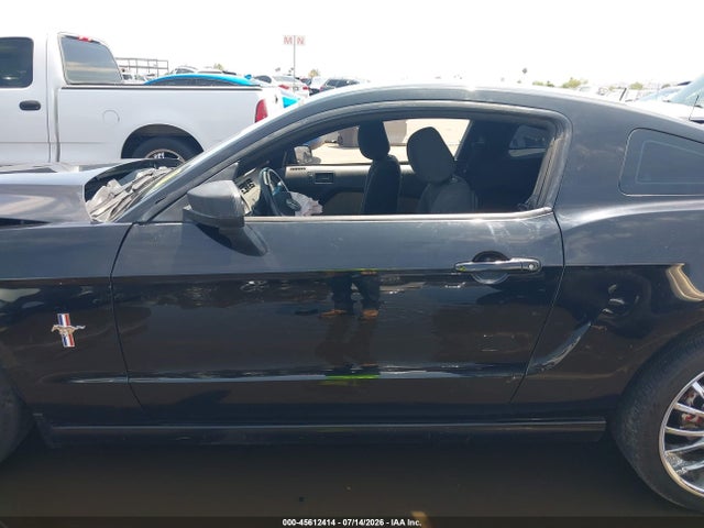 1ZVBP8AM9E5257217 Ford Mustang V6