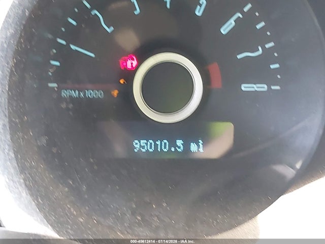 1ZVBP8AM9E5257217 Ford Mustang V6
