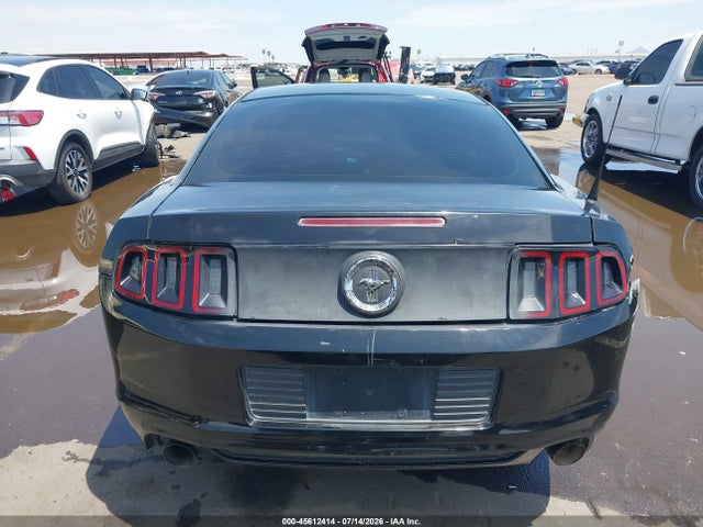1ZVBP8AM9E5257217 Ford Mustang V6