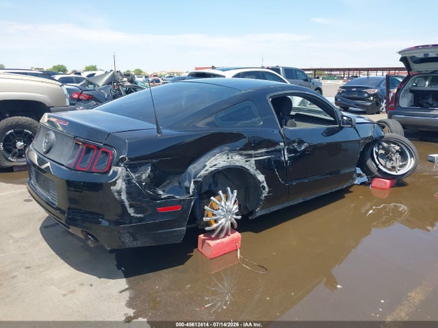 1ZVBP8AM9E5257217 Ford Mustang V6