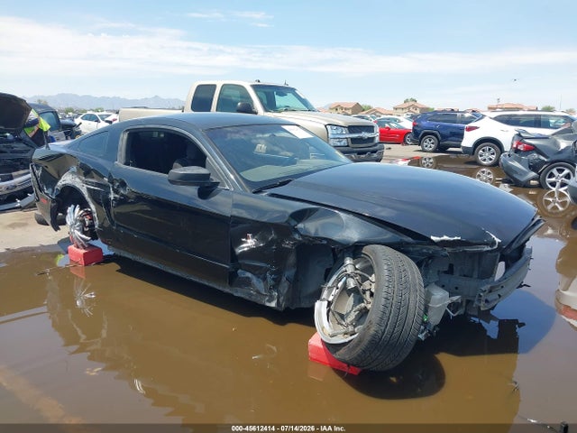 1ZVBP8AM9E5257217 Ford Mustang V6