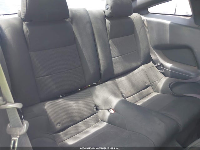 1ZVBP8AM9E5257217 Ford Mustang V6
