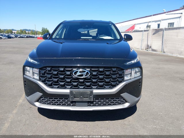 Hyundai Santa Fe Se 2023 5NMS1DAJ6PH543514 Image 12