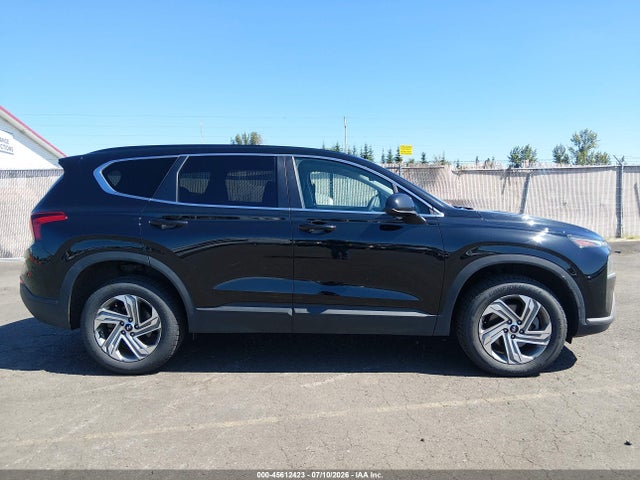 Hyundai Santa Fe Se 2023 5NMS1DAJ6PH543514 Image 13