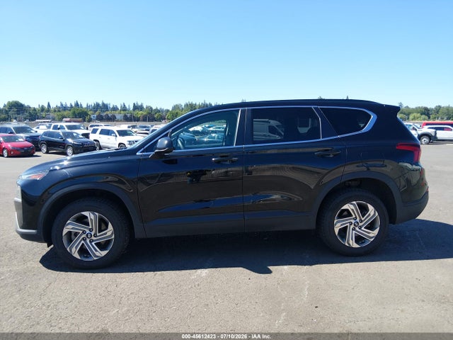 Hyundai Santa Fe Se 2023 5NMS1DAJ6PH543514 Image 14