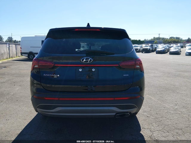 Hyundai Santa Fe Se 2023 5NMS1DAJ6PH543514 Image 16