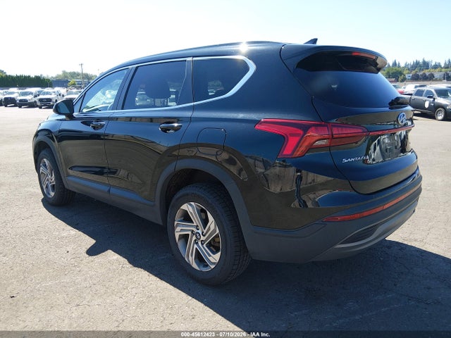 Hyundai Santa Fe Se 2023 5NMS1DAJ6PH543514 Image 3