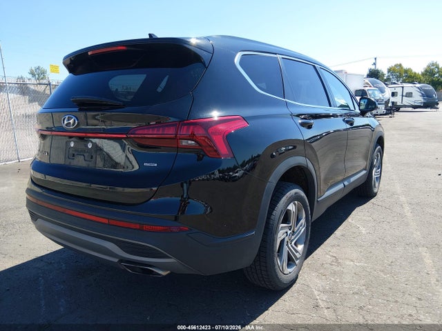 Hyundai Santa Fe Se 2023 5NMS1DAJ6PH543514 Image 4
