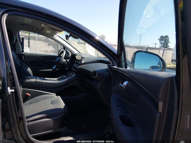 Hyundai Santa Fe Se 2023 5NMS1DAJ6PH543514 Image 5