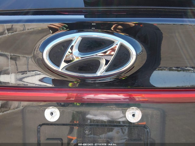 Hyundai Santa Fe Se 2023 5NMS1DAJ6PH543514 Image 6