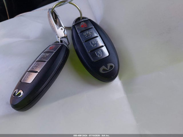 Продажа на аукционе авто 2008 Infiniti M35x, vin: JNKAY01F38M652839, номер лота: 45612424
