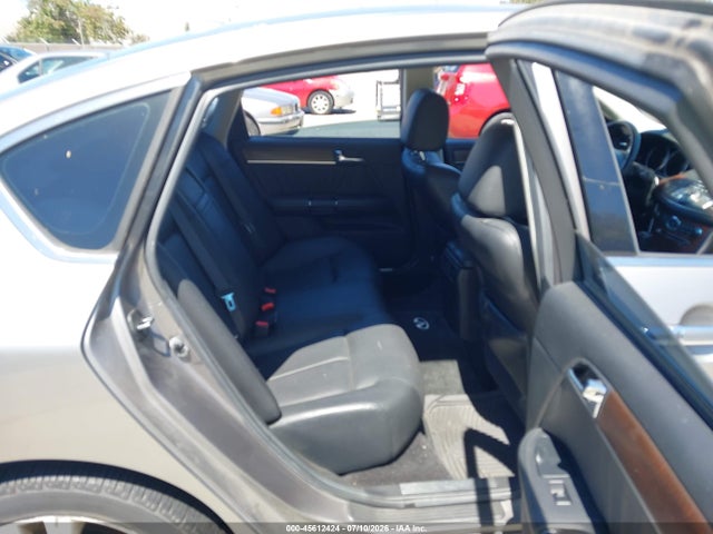 Продажа на аукционе авто 2008 Infiniti M35x, vin: JNKAY01F38M652839, номер лота: 45612424