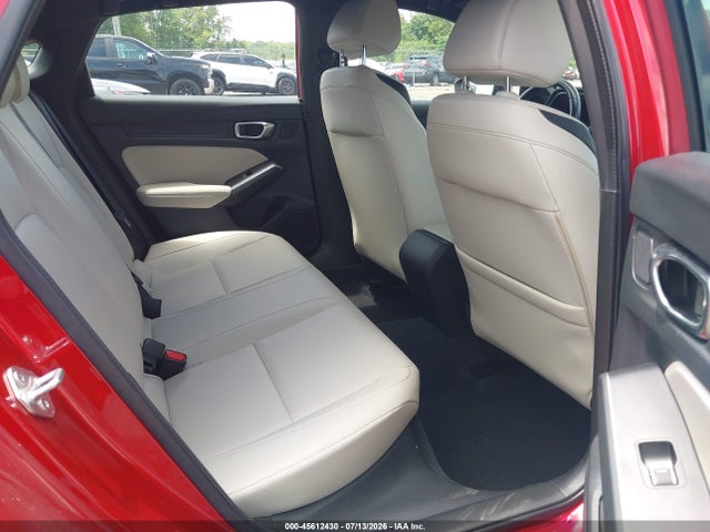 45612430 :رقم المزاد ، 19UDE4H39PA013148 vin ، 2023 Acura Integra A-spec مزاد بيع