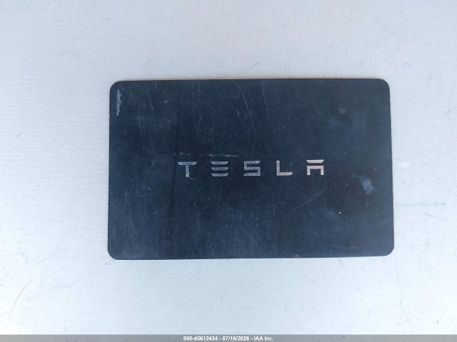 Tesla Model 3 Long Range Dual Motor All-wheel Drive 2023 5YJ3E1EB4PF598894 Image 11