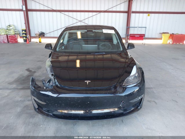Tesla Model 3 Long Range Dual Motor All-wheel Drive 2023 5YJ3E1EB4PF598894 Image 13