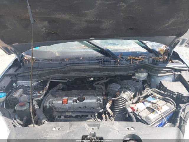 Продажа на аукционе авто 2010 Honda Cr-v Lx, vin: 5J6RE4H35AL023959, номер лота: 45612436